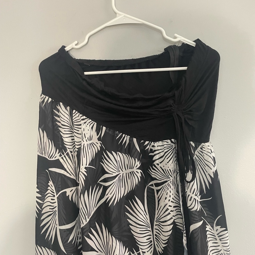 swimsuits only the Dress on top